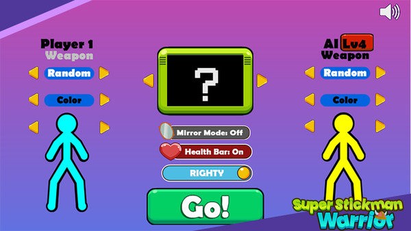 超级火柴人格斗 2019-11-19 10:16