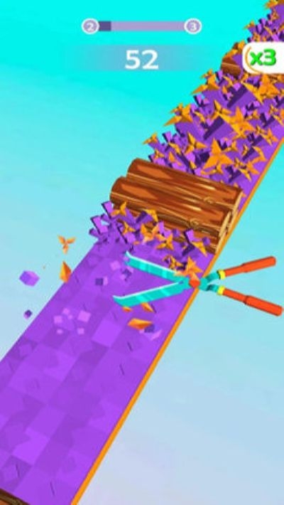 完美剪草 0.1 安卓版