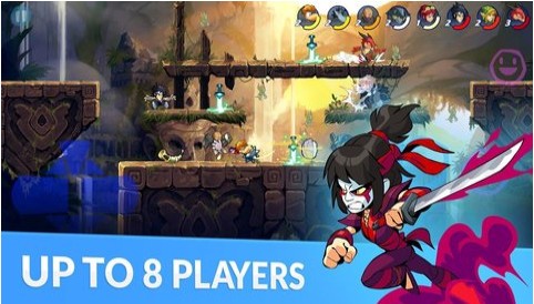 英灵神殿大乱斗手机版 2020-09-10 08:39