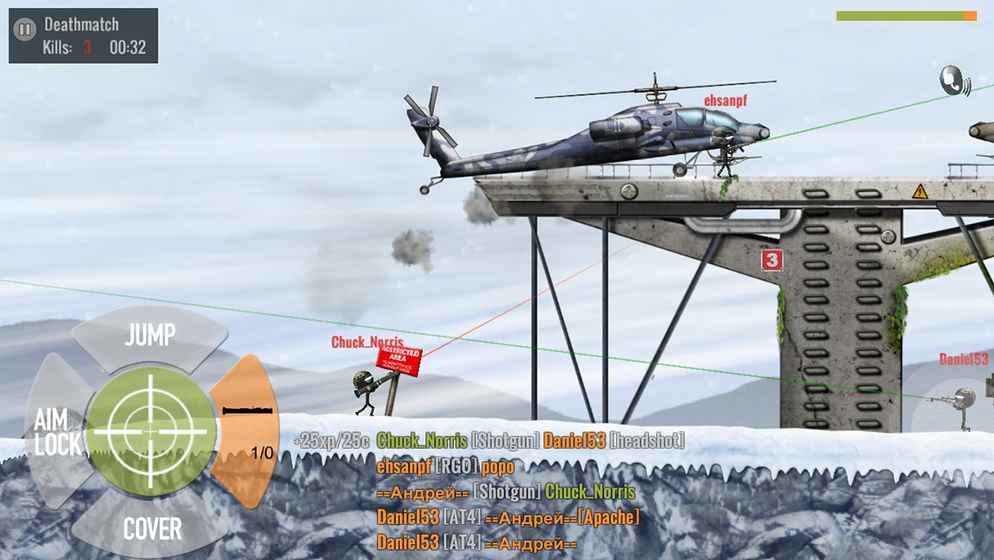 火柴人战场 v3.1.5