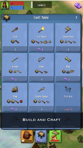 幸存生存之战中文版  v2.1.3