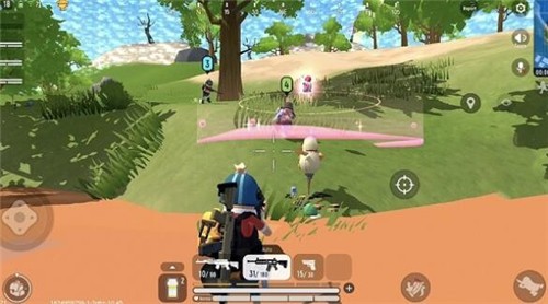 突击冲锋  v1.0.2