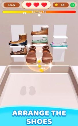 时尚比赛大师 v1.0.1