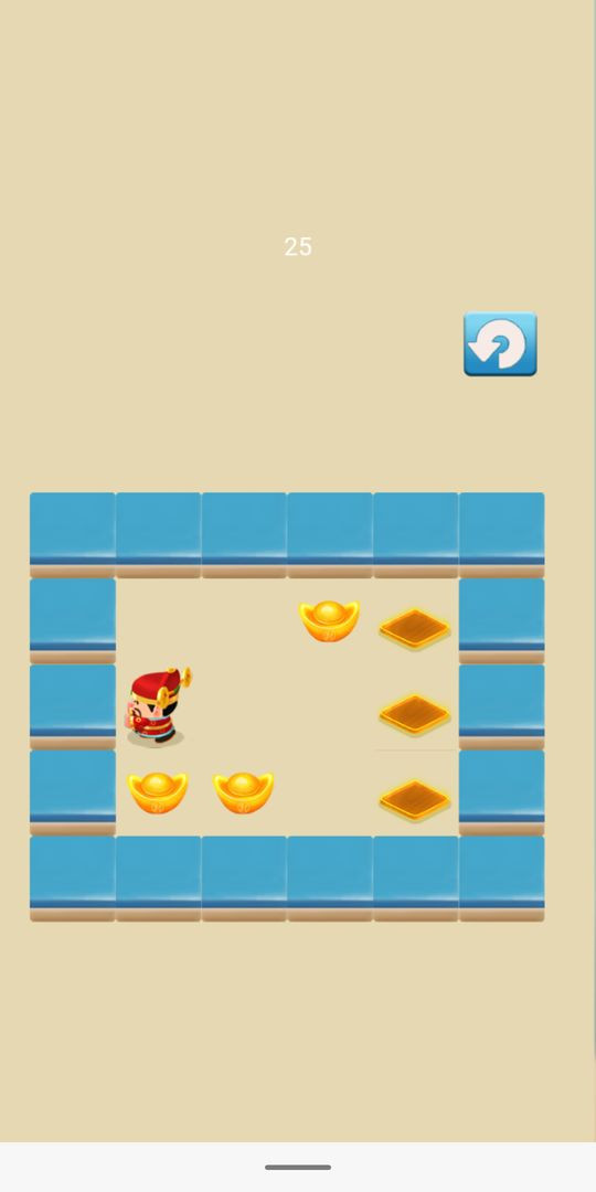 财神推箱子  v1.0