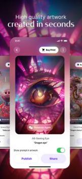 AI作画生成器 v2.0.5