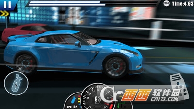 豪华汽车驾驶官方版 v1.1.0安卓版