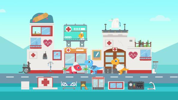 魔力积木王国 v1.0.4