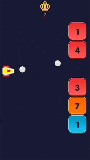 打爆那个方块 v1.2