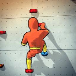 火柴人攀爬侠