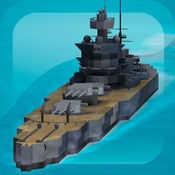 战舰打造无限金币破解版