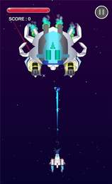 太空战斗时刻 v0.3