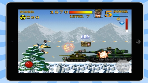 猎鹰战机 Falcon Raider HD v4.0.5