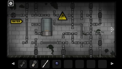 遗忘之丘门诊室  v1.7.3