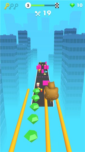 翻滚吧胖子  V 1.1.4