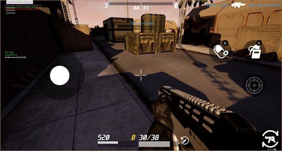 洛卡世界之战手游官方网站下载安卓版图片1