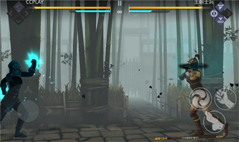 暗影格斗3官方正版2023