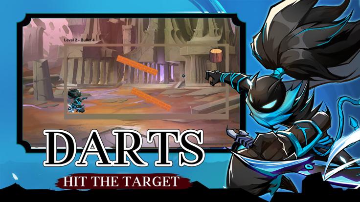 火柴人的对决  V 1.0