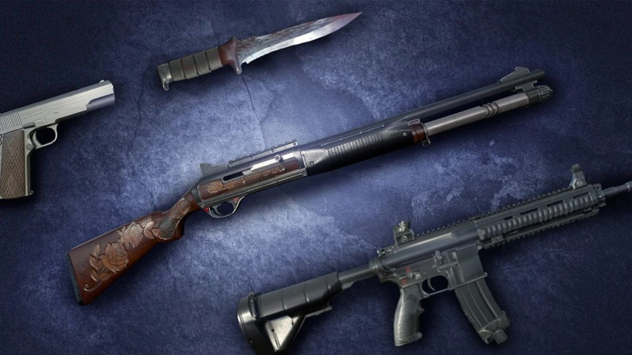 无尽的梦魇医院游戏中文手机版  v5.4.4