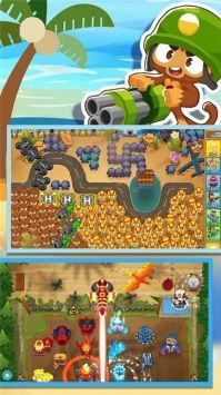 菜园不容侵犯安卓版