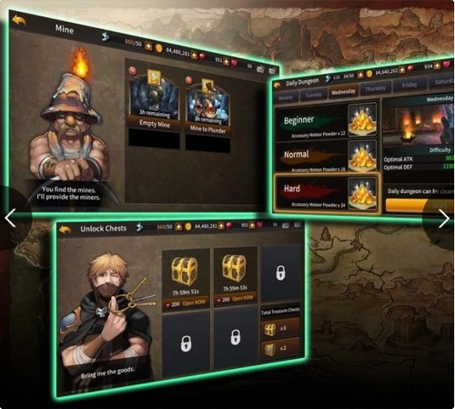 最终的战斗  v1.07