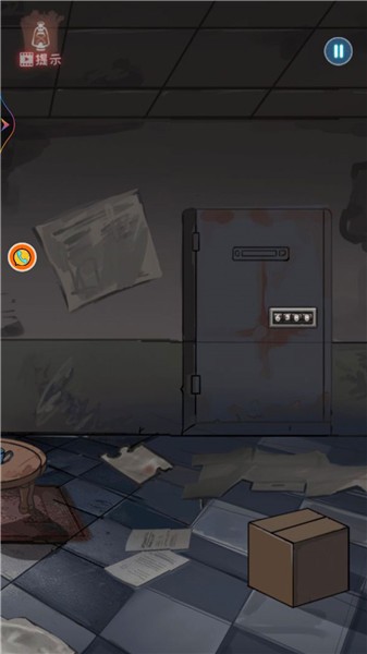 幽灵恐怖解谜 v1.0.1