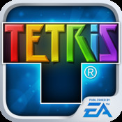 俄罗斯方块 海外版 TETRIS