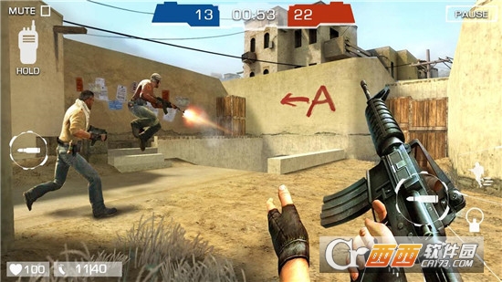 Shoot Hunter Survival Mission(射击猎人生存任务) 1.0.2 安卓版
