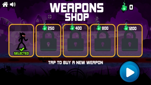 决战封魔殿ios版 v4.0.5