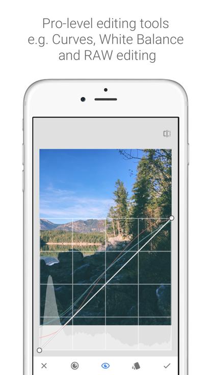 Snapseed官网最新版  v2.19.1.303051424