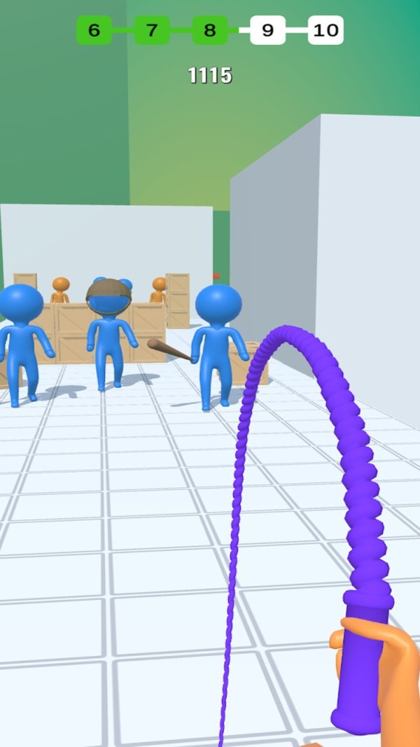 抖音吃我一鞭子小游戏官方版  v3.5.3