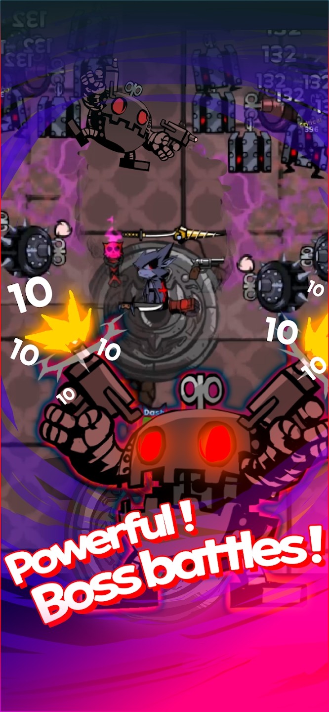 MMS养成记怪物商店物语 v1.0.1