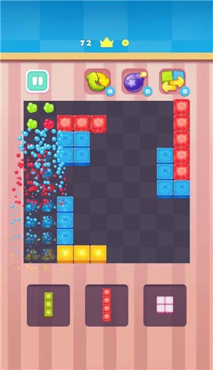 水果缤纷乐消消  v1.0.0