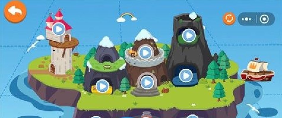 兔小萌智力冒险  v1.0.0