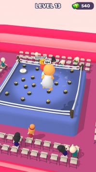 腹部隆隆声Belly rumble v4.0.5