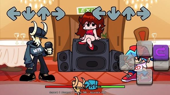 黑色星期五之夜地窖秀模组2.0 v0.2.7