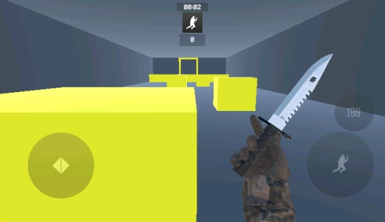 bhop pro联机版本 bhop pro联机版本