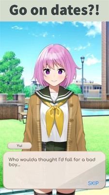 高校柴犬模拟器 v1.2