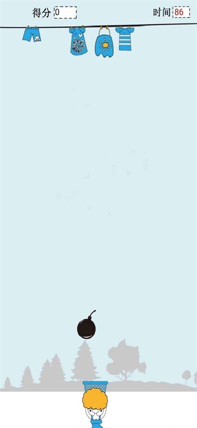 魔法手挑战 v1.0