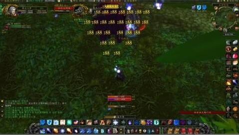 魔兽世界怀旧服  v1.4.3