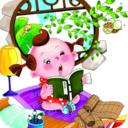 儿童古诗词欣赏