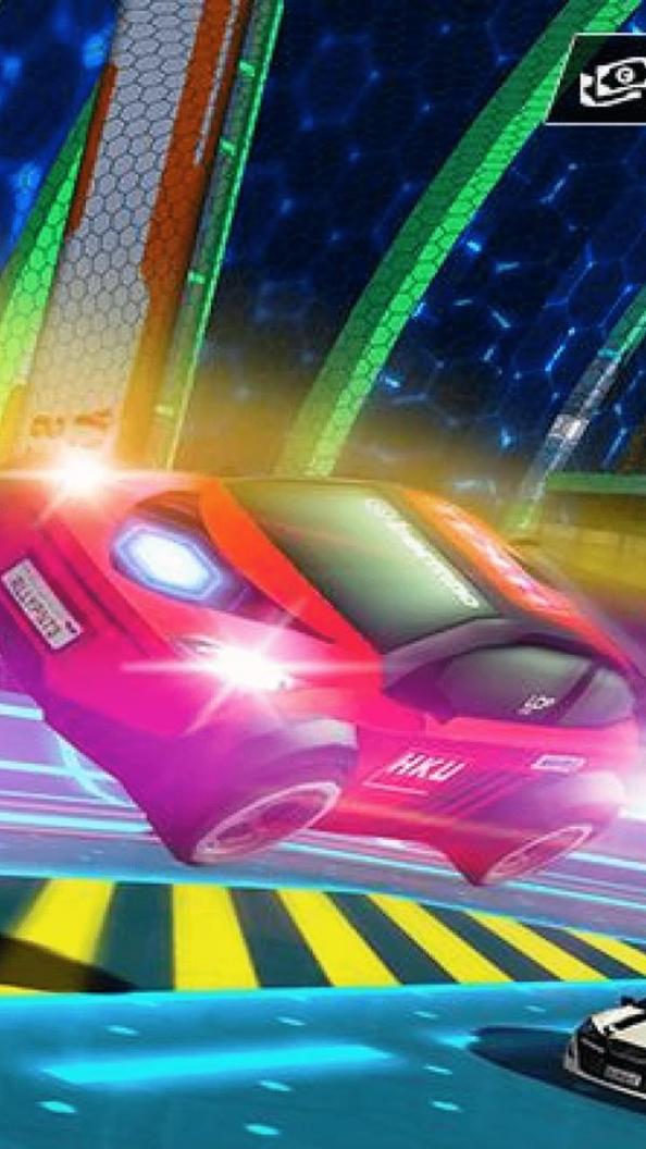 火箭赛车足球联盟 v1.1