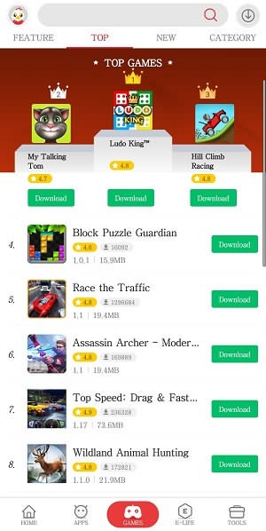 9Apps  v4.1.6.0