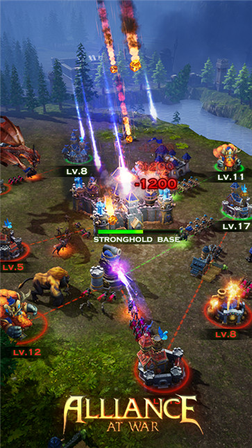 战争世纪  v1.3.0