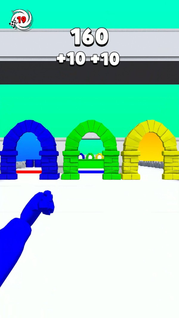 穿越门户 v0.1