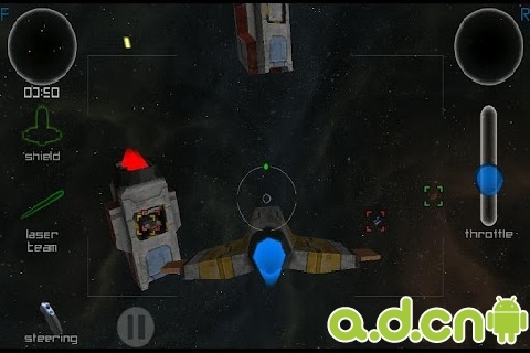 3D银河星云 v2.4 v3.1.5