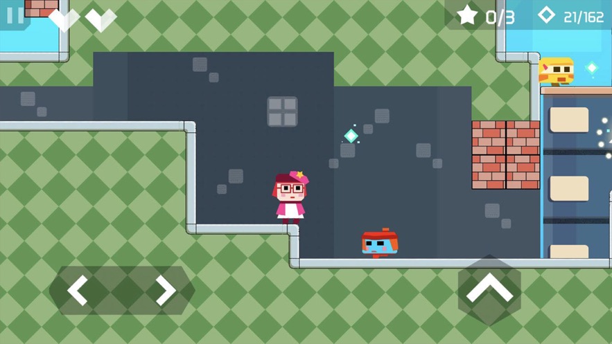 抖音超级妹子小游戏安卓版图片2