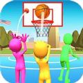 火柴人功夫篮球 手机版