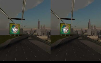 城市过山车 v1.0