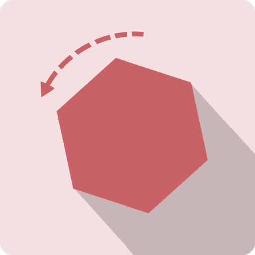 旋转六边形Rotate Hex