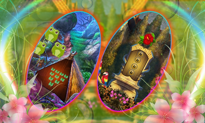 洞穴女人逃生(Cave Woman Escape)游戏.jpg